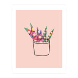 My Aloe Verra 3 Rgb  (Print Only) thumbnail