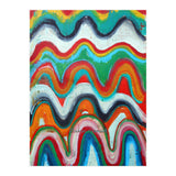 Pop Abstract A 7 (Print Only) thumbnail