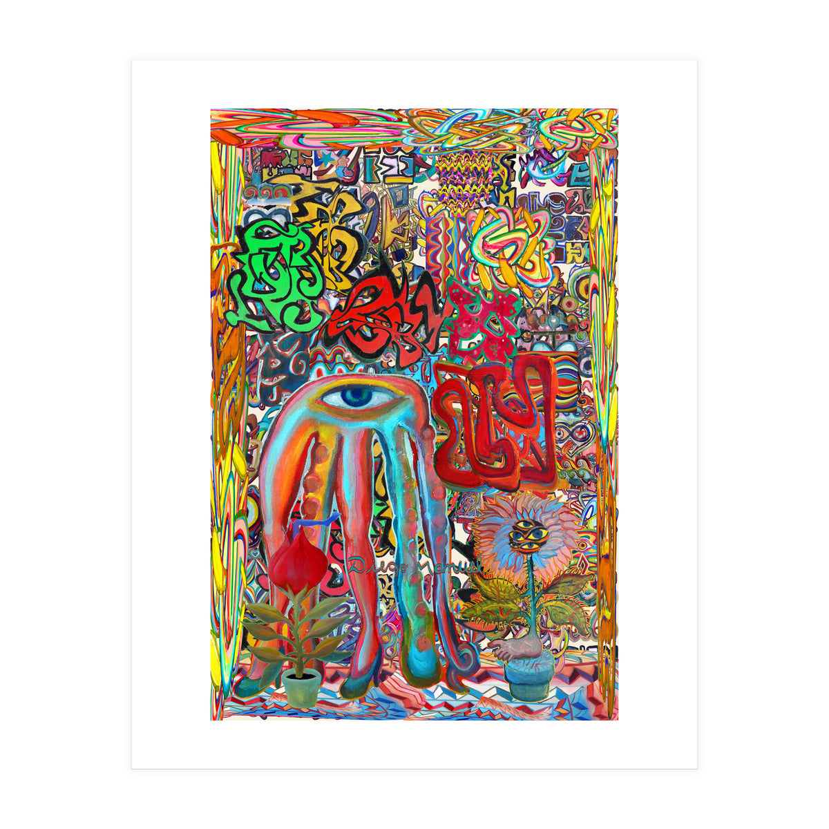 New Graffiti2022 634 (Print Only)