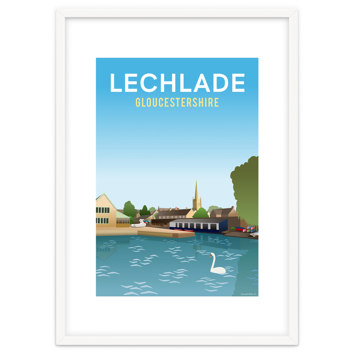 Lechlade
