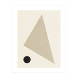 GEOMETRIC ART - 03B (Print Only) thumbnail