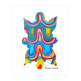 Pop Abstract 2023 38 Copia (Print Only) thumbnail