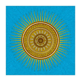 The sun (Print Only) thumbnail