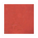 Red Barrier (Print Only) thumbnail