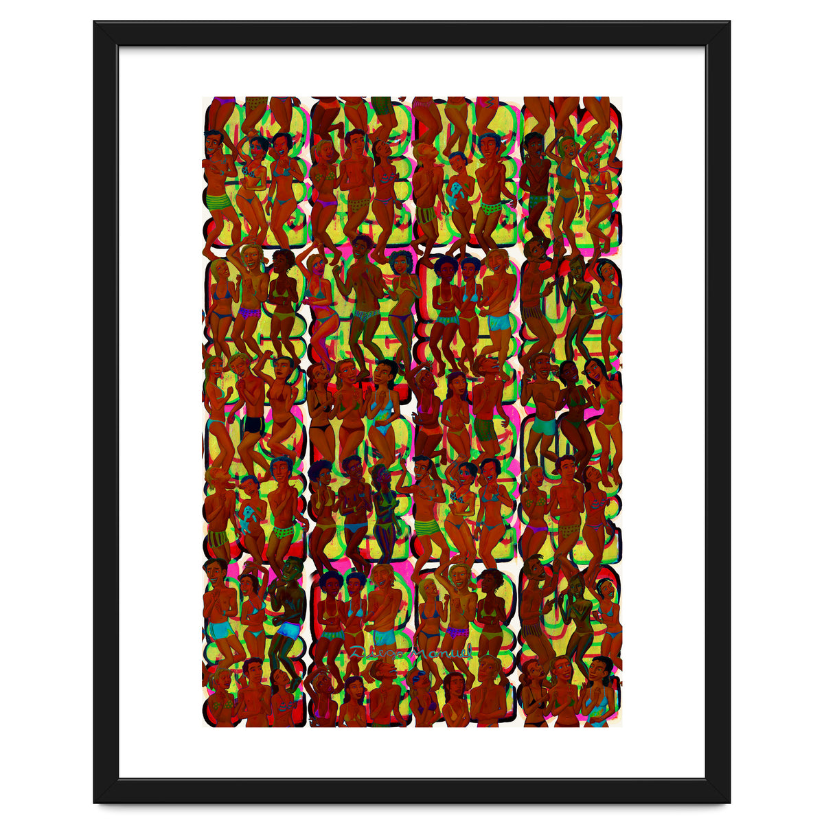 Fiesta En La Playa 8