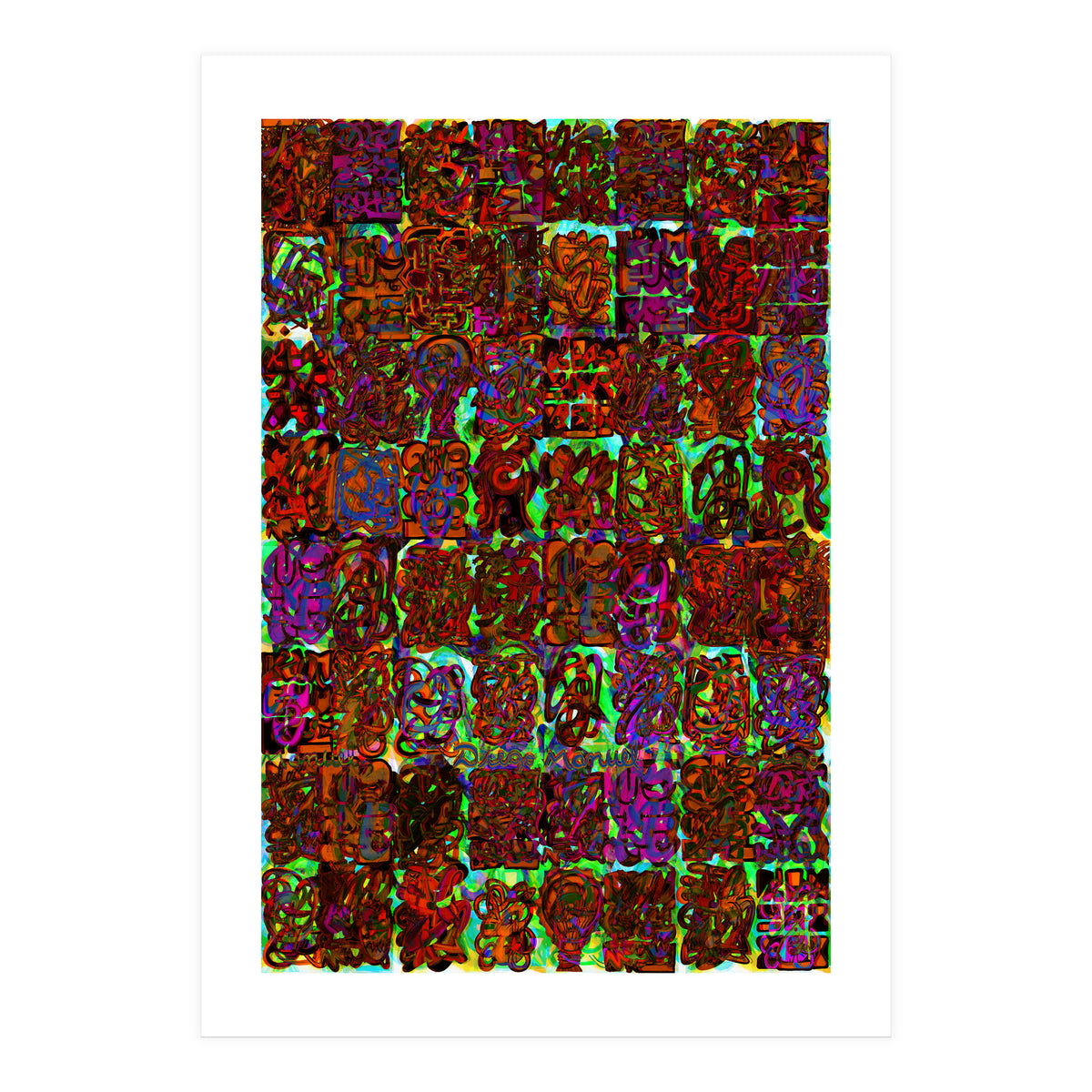 New Graffiti2022 159 (Print Only)