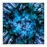 Blue Burst (Print Only) thumbnail