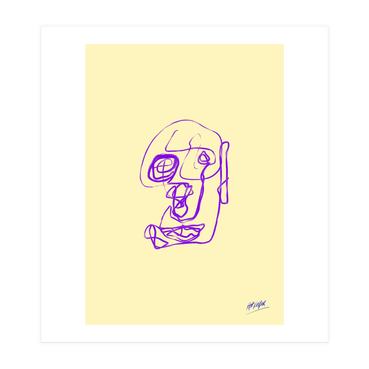 Process (Print Only)