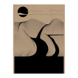 Another Place With A Lake (Print Only) thumbnail