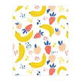 Going Bananas Over You (Print Only) thumbnail