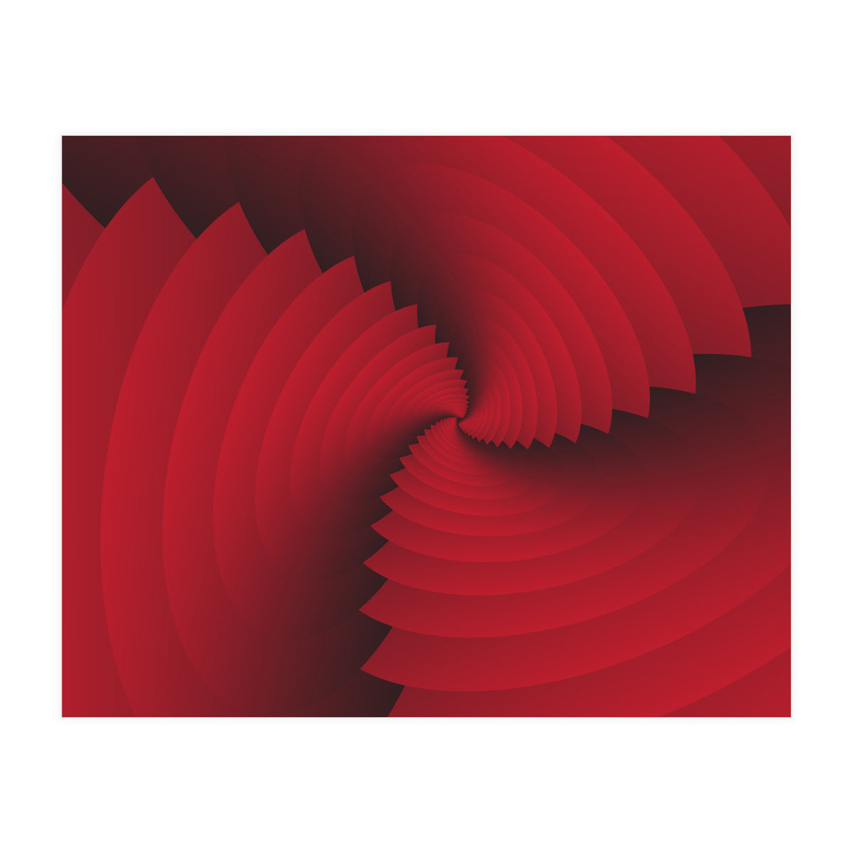 Trendy Design (Print Only)