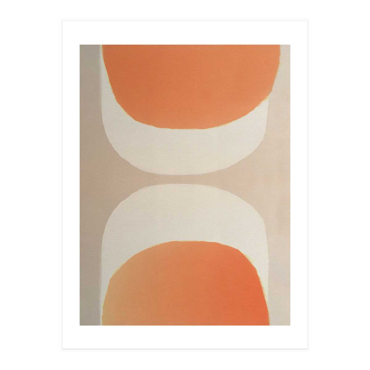 Mirrored Sun 3 (Print Only)