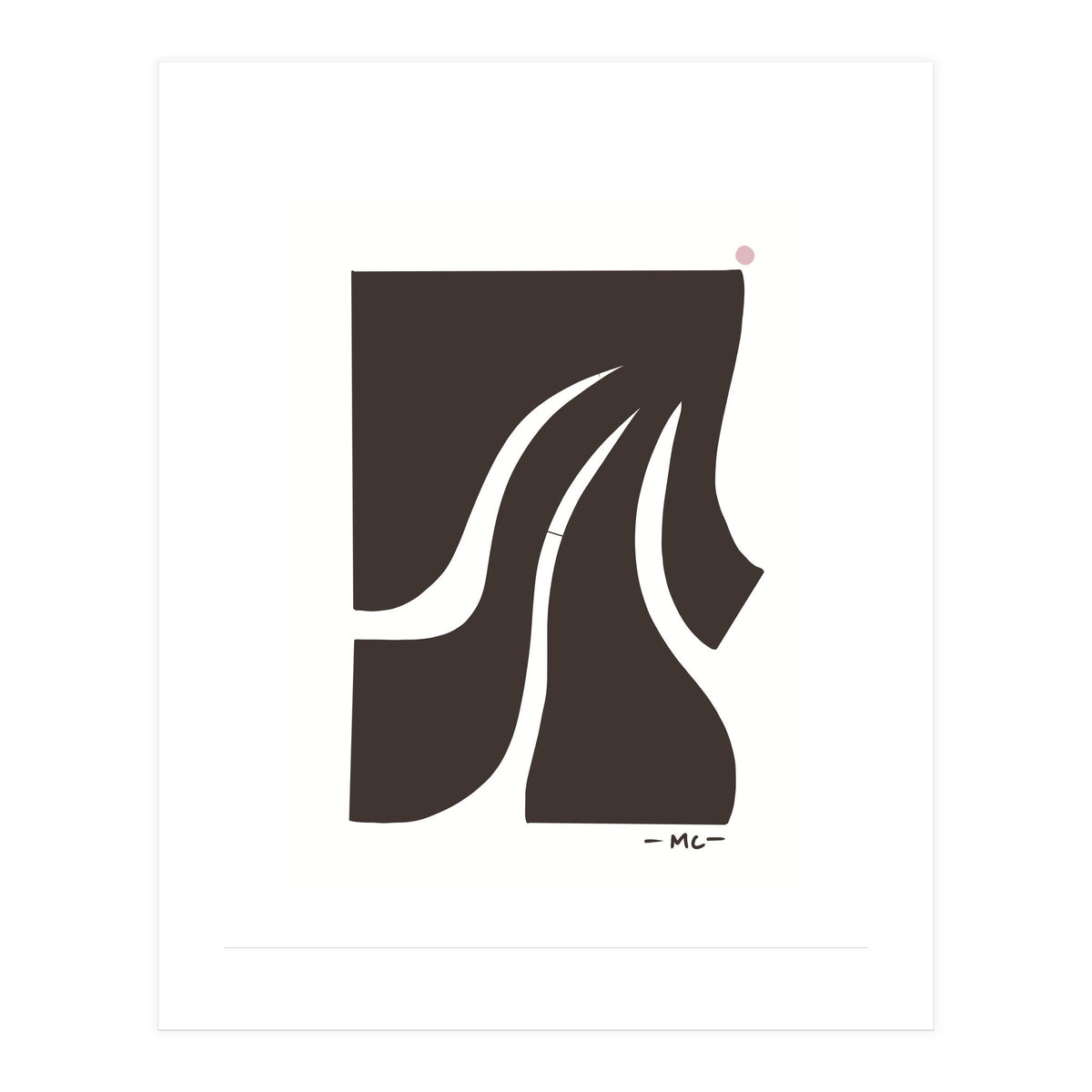 This Way (Print Only)