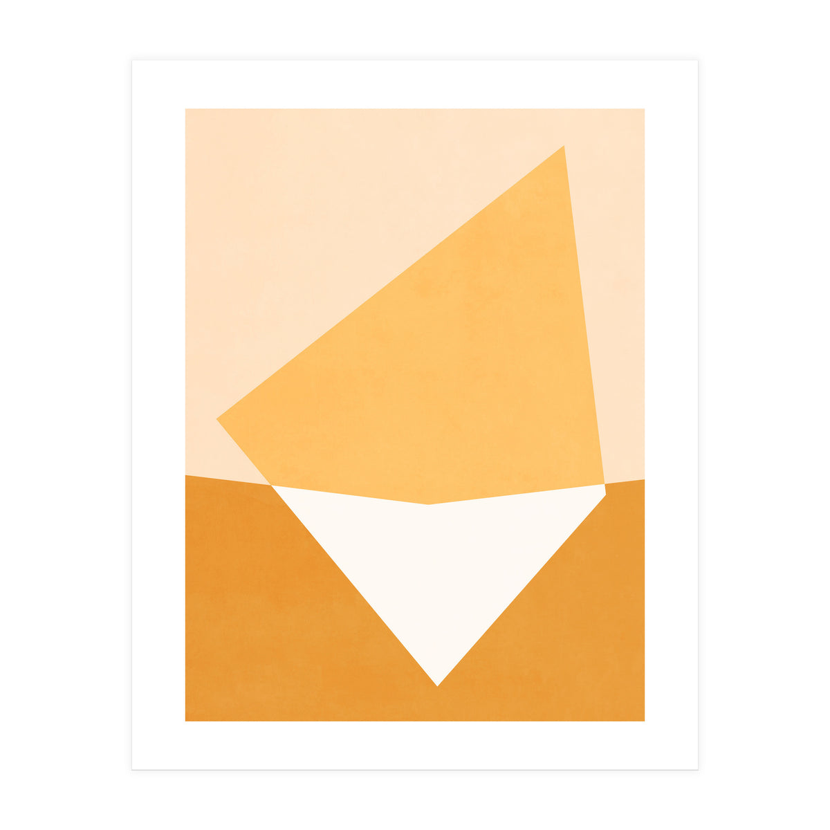 MINIMAL ART - GEOMETRY Y01 (Print Only)