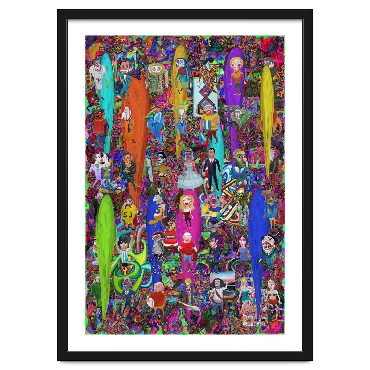 Graffiti Digital 2022 607