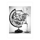 The Spill (Print Only) thumbnail