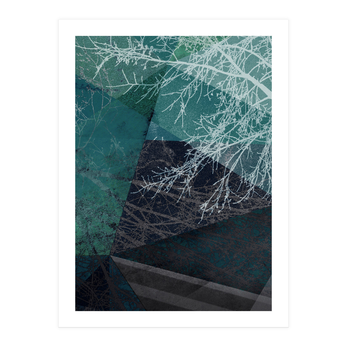 P19 E2 Trees And Triangles (Print Only)