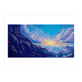 Good Morning II (Print Only) thumbnail