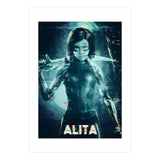 Alita (Print Only) thumbnail
