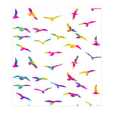 Wild & Free (Print Only) thumbnail