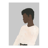 White Sweater (Print Only) thumbnail