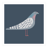Sarcastic Pigeon (Print Only) thumbnail