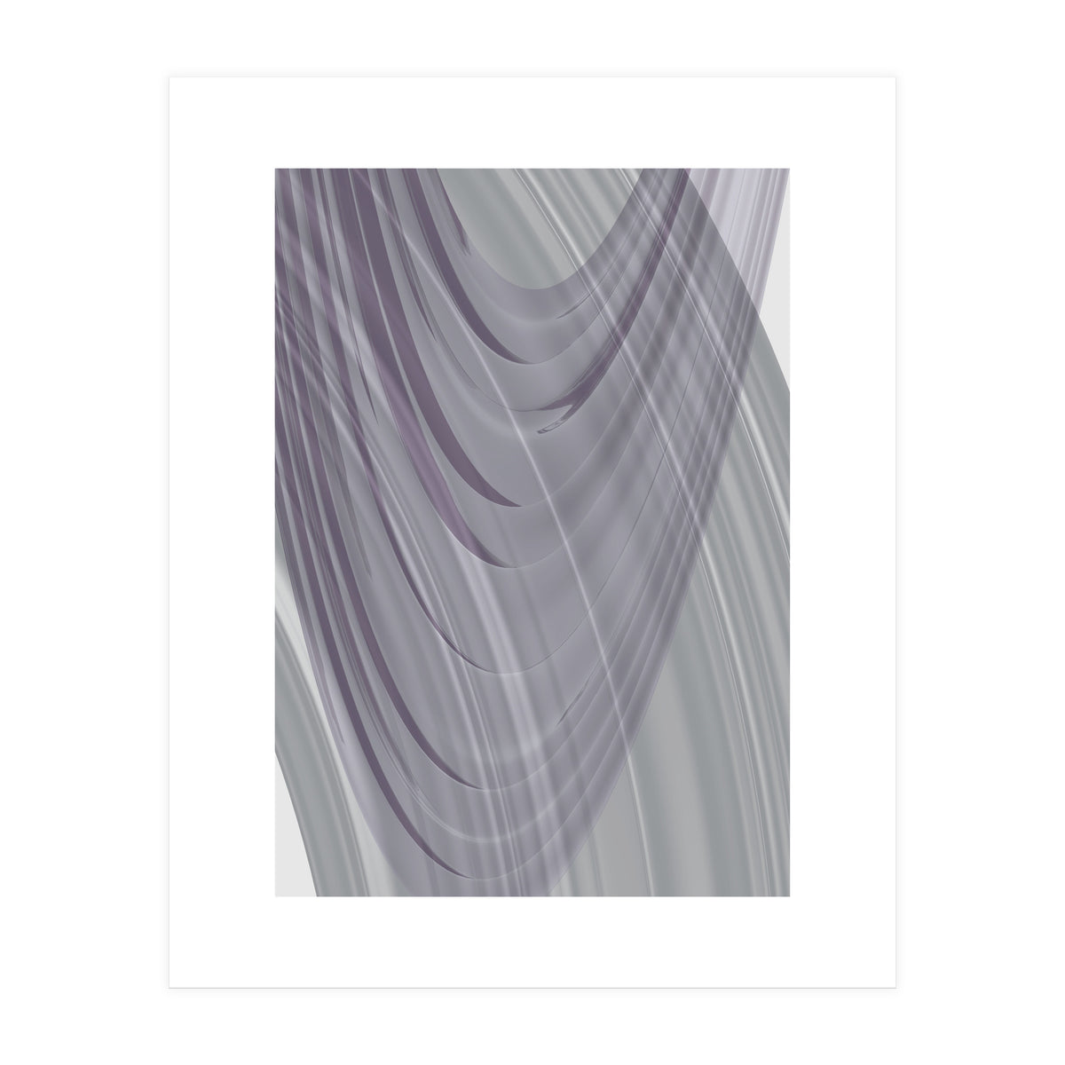 Veil 01 (Print Only)