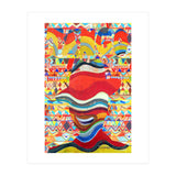 Tango Tapiz 12 (Print Only) thumbnail
