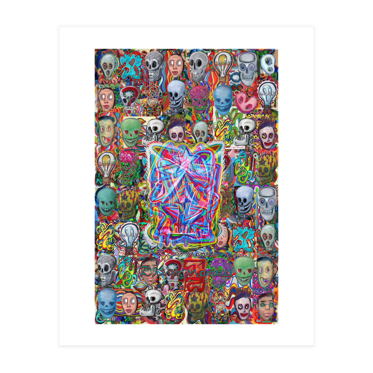 New Graffiti2022 421 (Print Only)