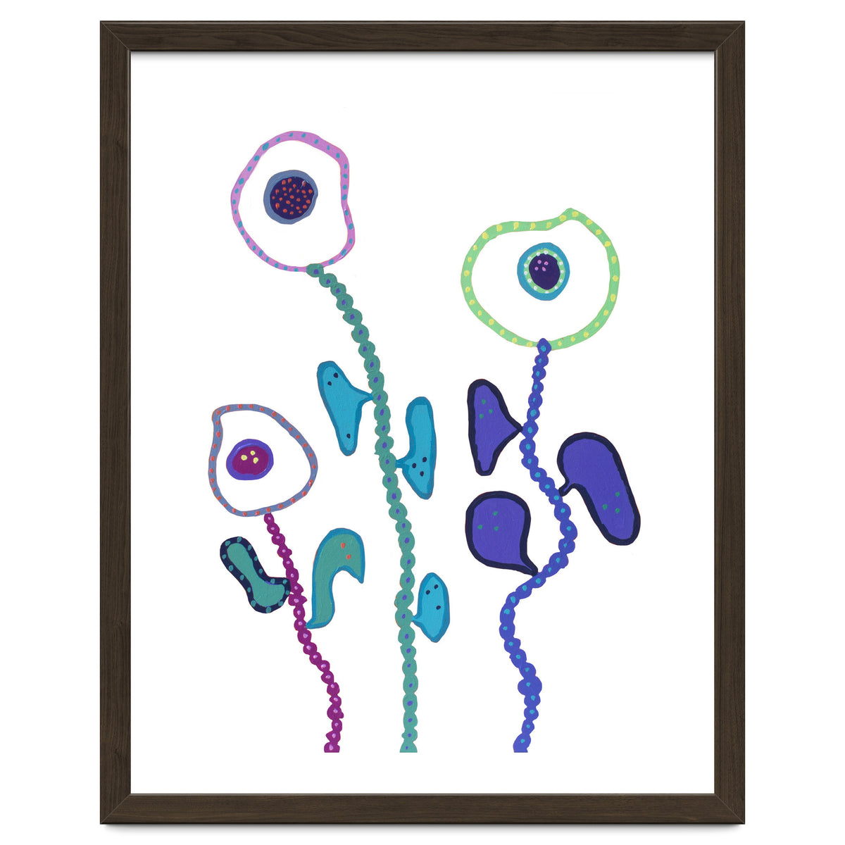 Colour Makes Fun (Wc)