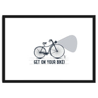 Get On Your Bike 5