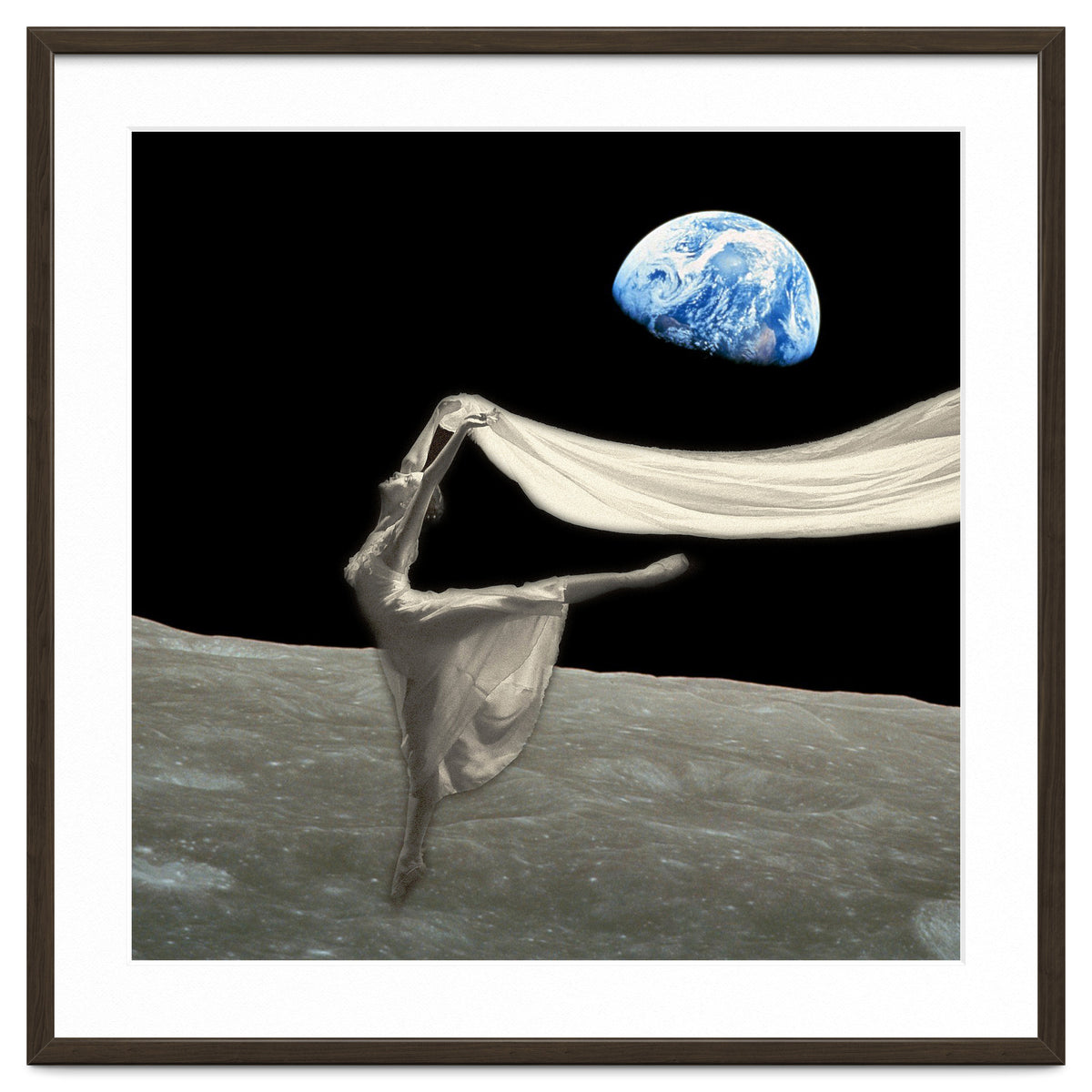 Dance Like No One´s Watching