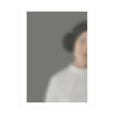BLURRED PRINCESS III (Print Only) thumbnail