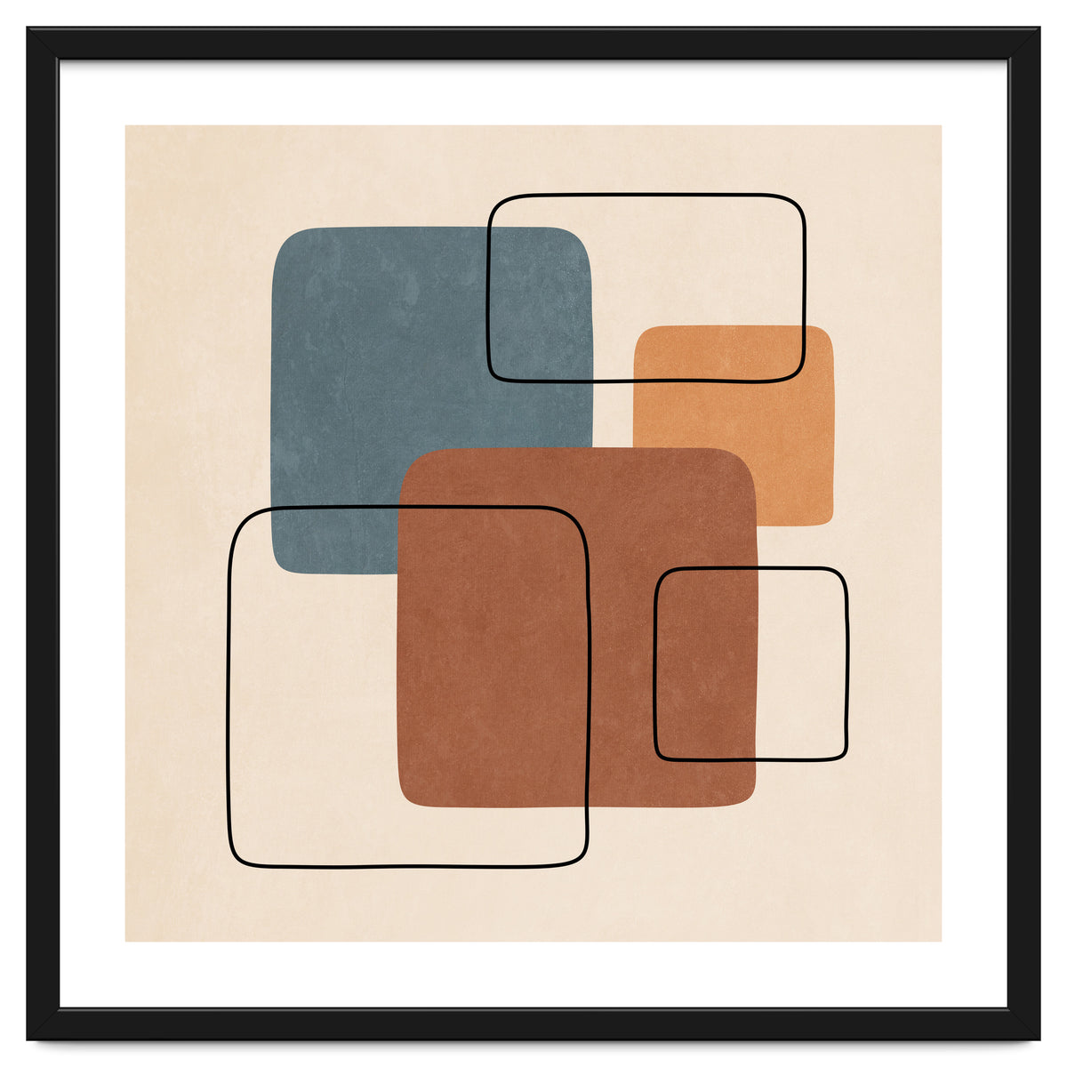 SQUARE SHAPES 02