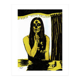 Memento Vivere (Print Only) thumbnail