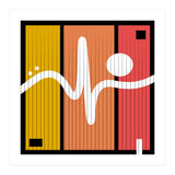 Abstrato Geométrico 37.8 (Print Only) thumbnail