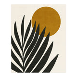 LEAF AND SUN - 02 (Print Only) thumbnail