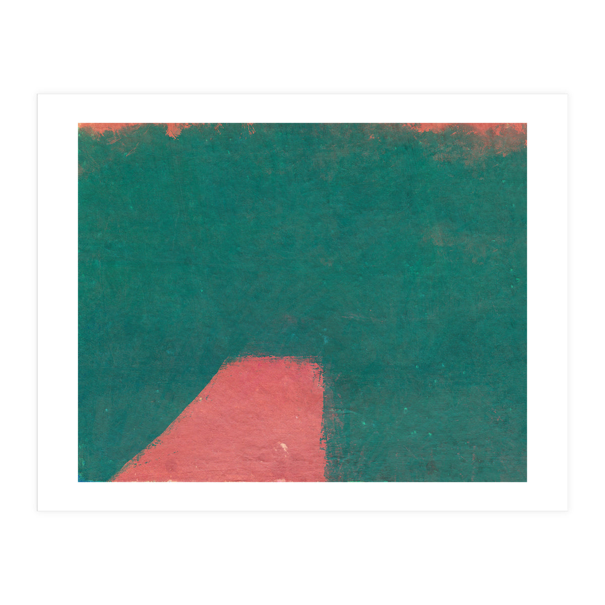 Doubtful (Print Only)