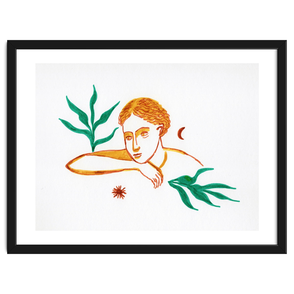 Astral Contemplation