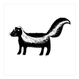 Skunk (Print Only) thumbnail