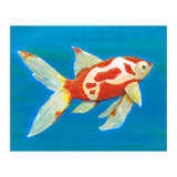Goldfish (Print Only) thumbnail