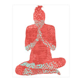 Agnistambhasana | Fire Log Pose (Print Only) thumbnail