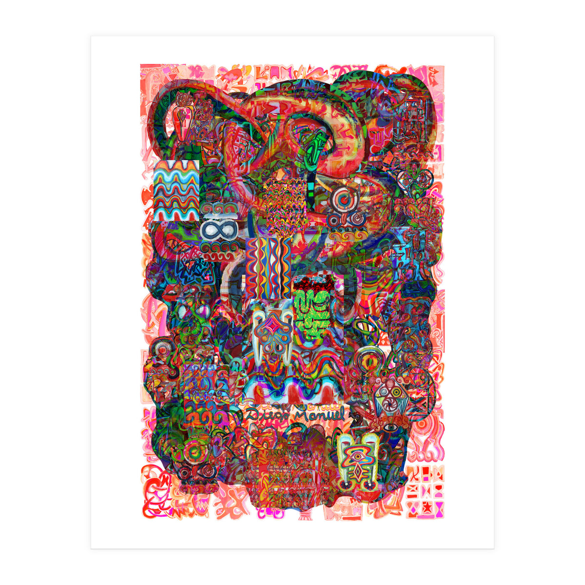 New Graffiti2022 53 (Print Only)