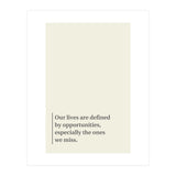 OPPORTUNITIES (Print Only) thumbnail