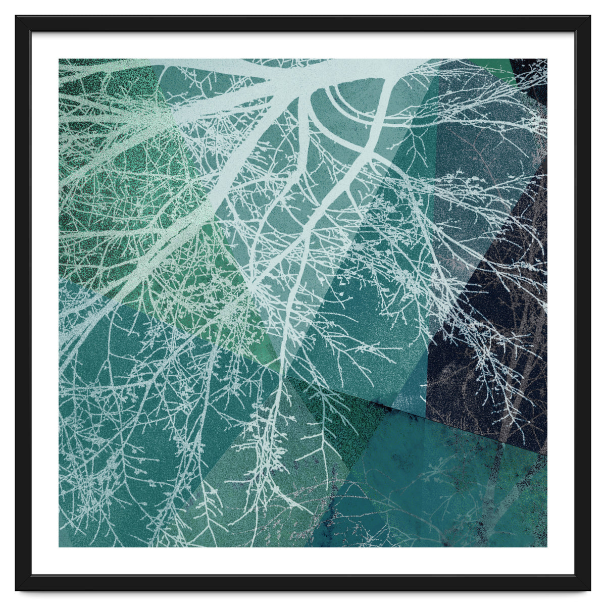 P19-E3 Trees and Triangles