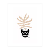 Minimalism Plant IV (Print Only) thumbnail
