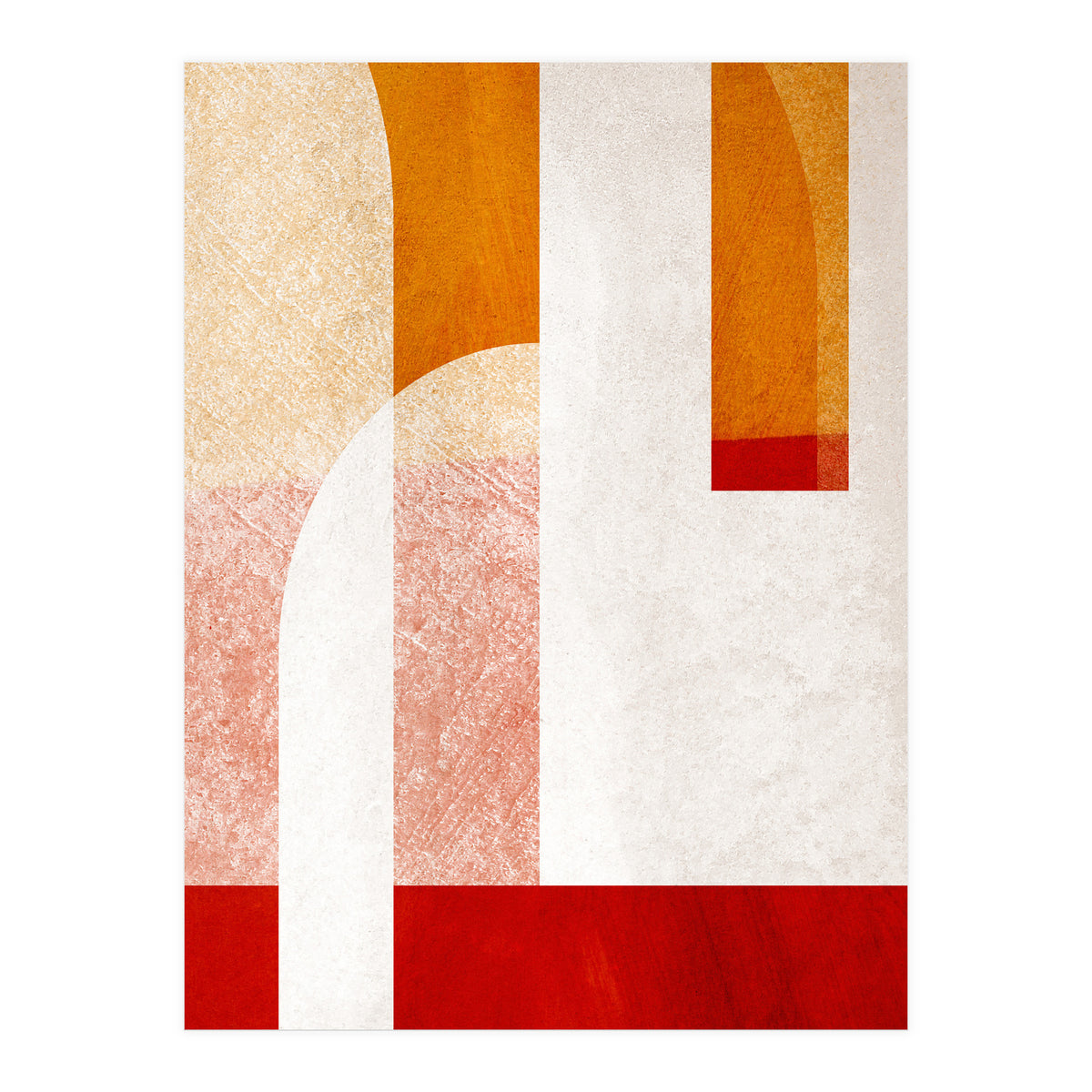 Marrocos 3 (Print Only)