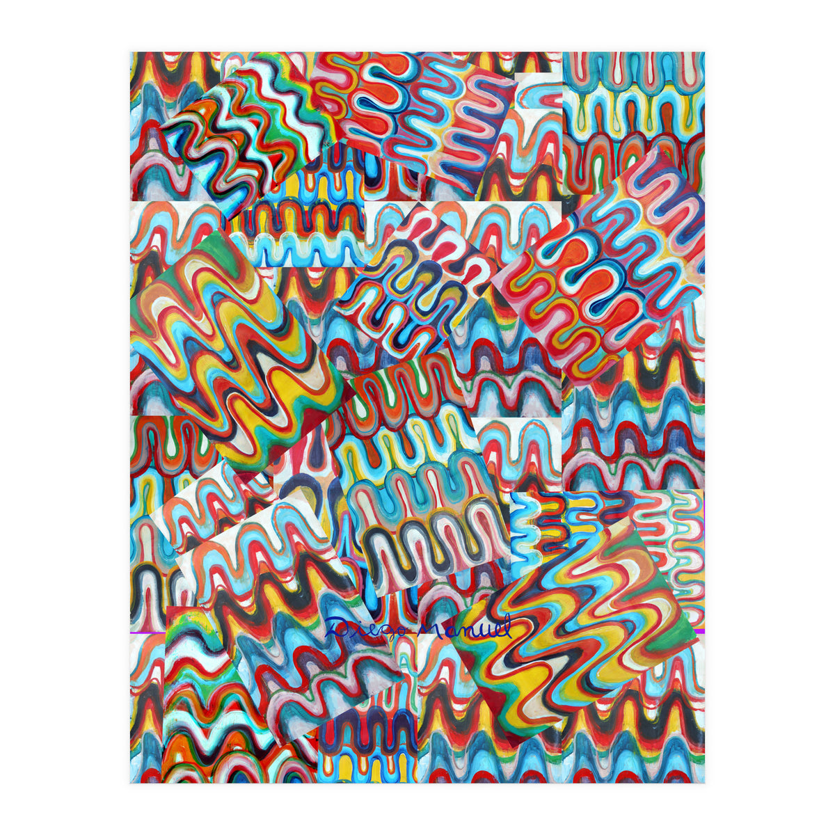 Formas 2021 5 (Print Only)