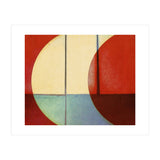 Waning Gibbous (Print Only) thumbnail