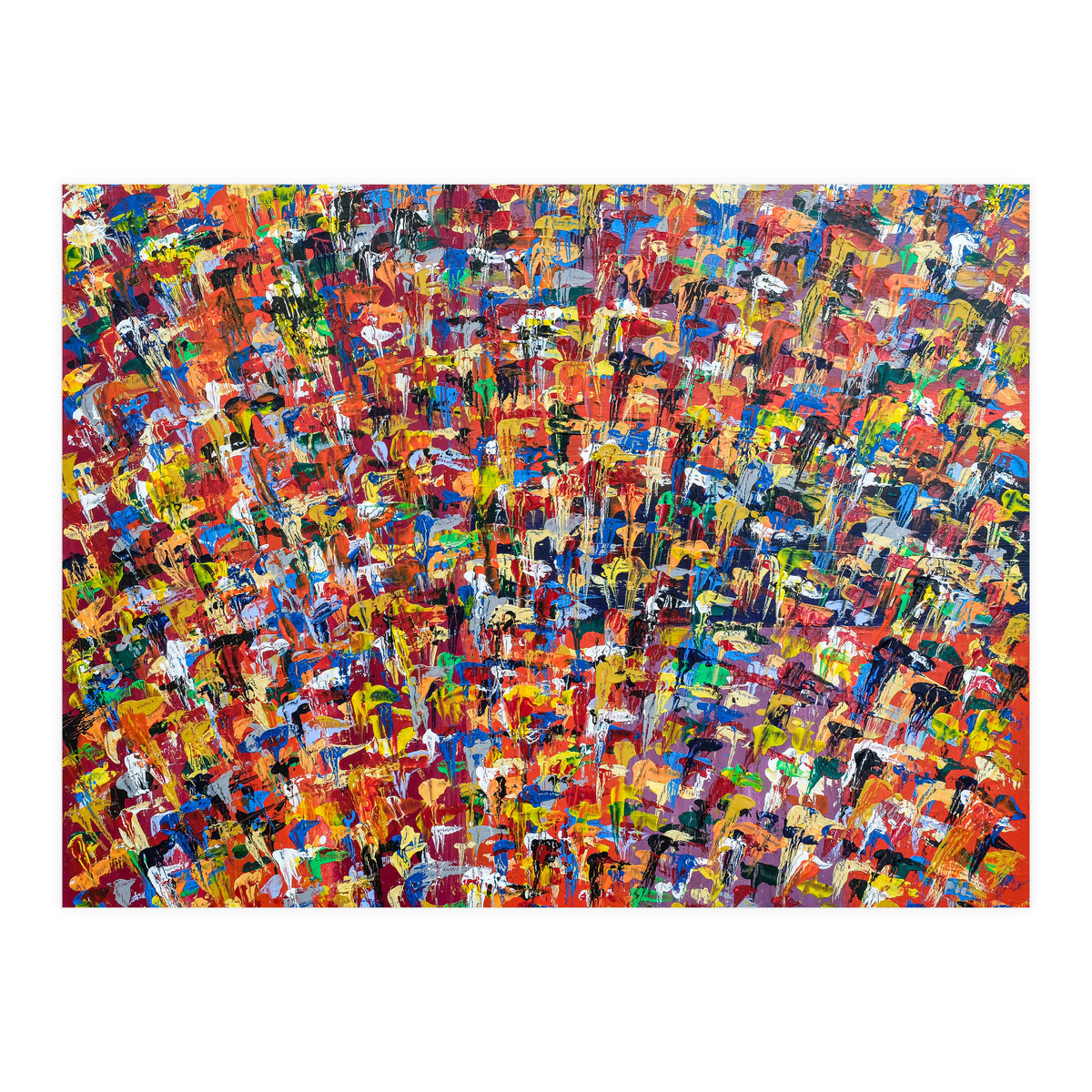 Favela Number Two (Print Only)